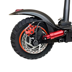Электросамокат Kugoo Max Speed