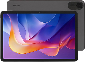 Планшет Redmi Pad 2 8/256Gb LTE Graphite