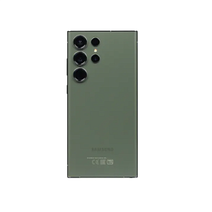 Смартфон Samsung Galaxy S23 Ultra 12/256Gb Green