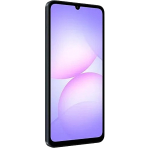 Смартфон Samsung A075 Galaxy A07 4/64GB Black