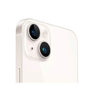 Смартфон Apple iPhone 14 256Gb белый