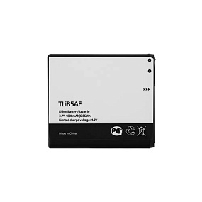 АКБ для телефона Alcatel TLiB5AF (5035D/997D/5036D) тех. упаковка