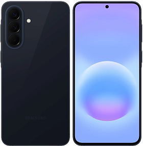 Смартфон Samsung Galaxy A57 8/256GB Navy