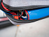 Электроснегокат Молния Макс (9600mAh/пульт/RGB-Led)