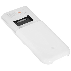 Принтер для смартфона Mijia AR ZINK XMKDDYJ01HT белый