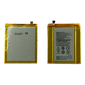 АКБ для телефона ZTE Axon 7 Mini (Li3927T44P8h726044) тех. упаковка