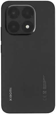 Смартфон Xiaomi 15T 12/512 Black