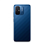 Смартфон Xiaomi Redmi 12C 4/128gb синий