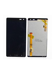 Дисплей для телефона HTC Desire 600 Dual модуль Белый