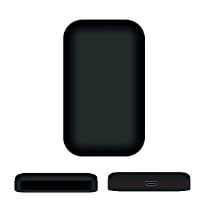 Wi-Fi роутер карманный MF800 4G LTE 