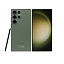 Смартфон Samsung Galaxy S23 Ultra 12/256Gb Green