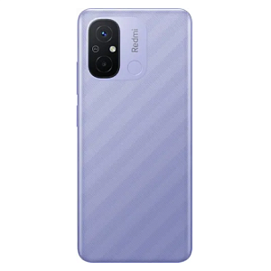 Смартфон Xiaomi Redmi 12C 4/128gb фиолетовый