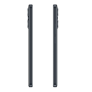 Смартфон Xiaomi Poco F5 12/256Gb черный