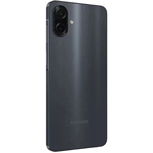 Смартфон Samsung A075 Galaxy A07 4/64GB Black