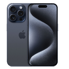 Смартфон Apple iPhone 15 Pro 1Tb синий