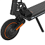Электросамокат Kugoo S4 (40км/ч) черный