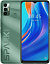 Tecno Spark 7 4/128Gb зеленый