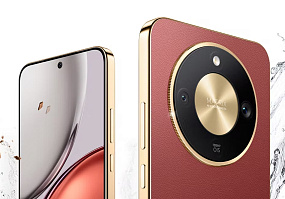 Обзор Honor X9d: защищённый смартфон среднего сегмента с рекордной автономностью