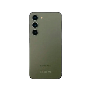 Смартфон Samsung Galaxy S23 8/128Gb Green