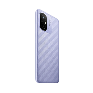 Смартфон Xiaomi Redmi 12C 3/64gb фиолетовый
