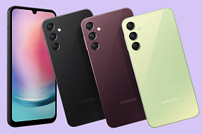 Samsung Galaxy A24 - Под лупой эксперта