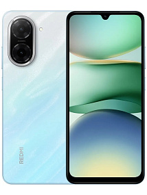 Смартфон Xiaomi Redmi A5 4/128Gb голубой
