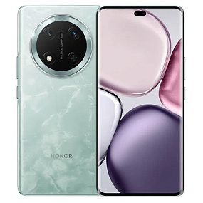 Смартфон Honor X9C 5G 12/256 нефритовый голубой