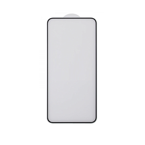 Защитное стекло Samsung S921B Galaxy S24/S25 3D черное