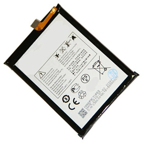 АКБ для телефона Alcatel TLp038C7 (5060D) тех. упаковка
