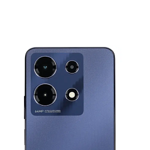 Смартфон Infinix Note 30 8/128Gb черный