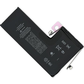 АКБ для телефона iPhone 11 Pro - JIMFORL усиленная 3350 mAh