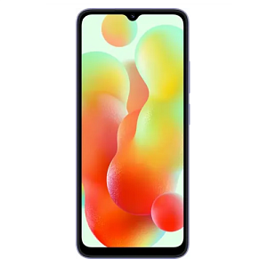 Смартфон Xiaomi Redmi 12C 4/128gb фиолетовый