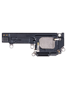 Звонок (buzzer) iPhone 15